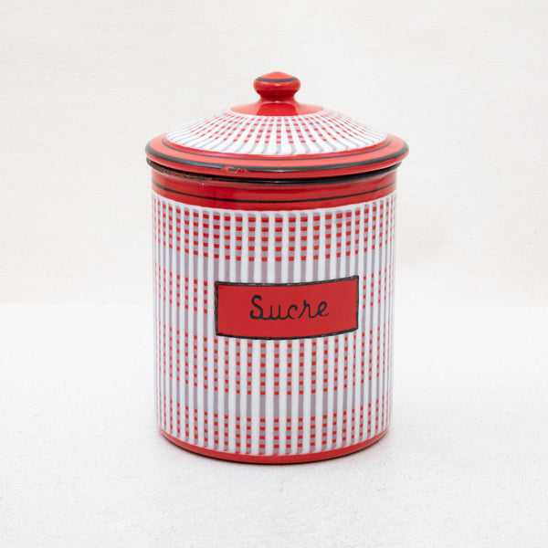 Set of Pots D'Epices