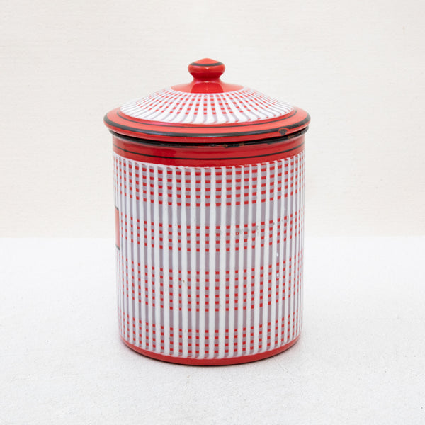 Set of Pots D'Epices