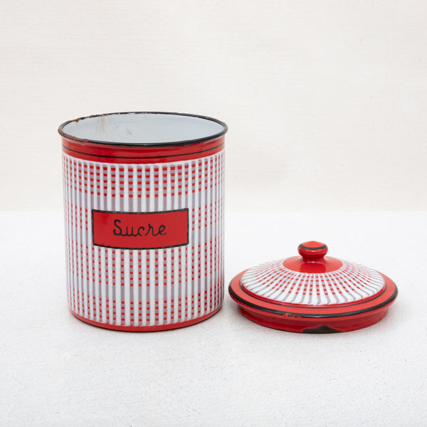 Set of Pots D'Epices