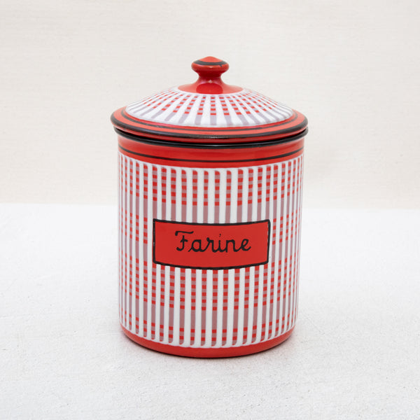 Set of Pots D'Epices