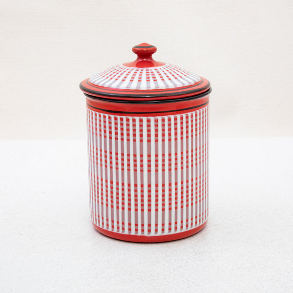 Set of Pots D'Epices