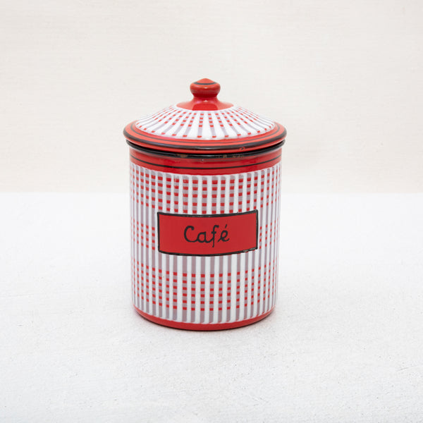 Set of Pots D'Epices