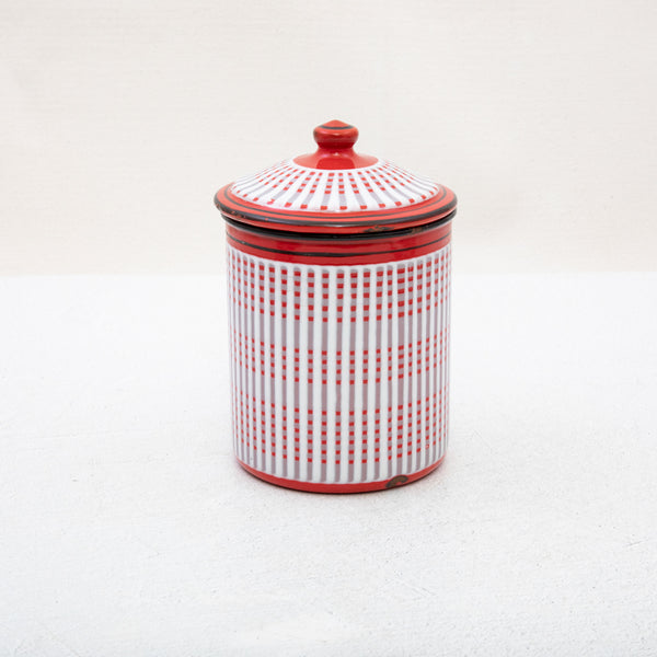 Set of Pots D'Epices