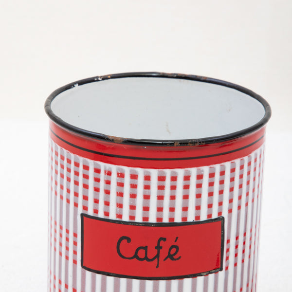 Set of Pots D'Epices