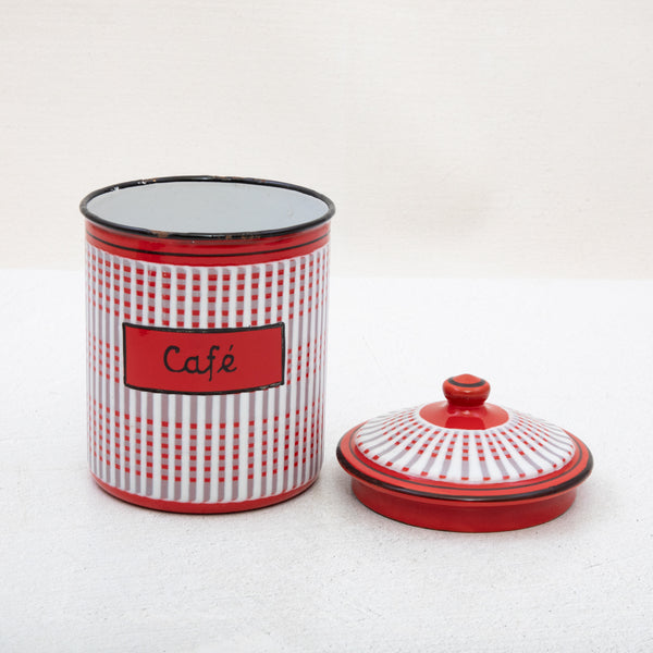 Set of Pots D'Epices