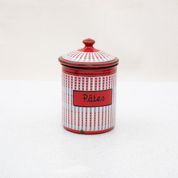 Set of Pots D'Epices