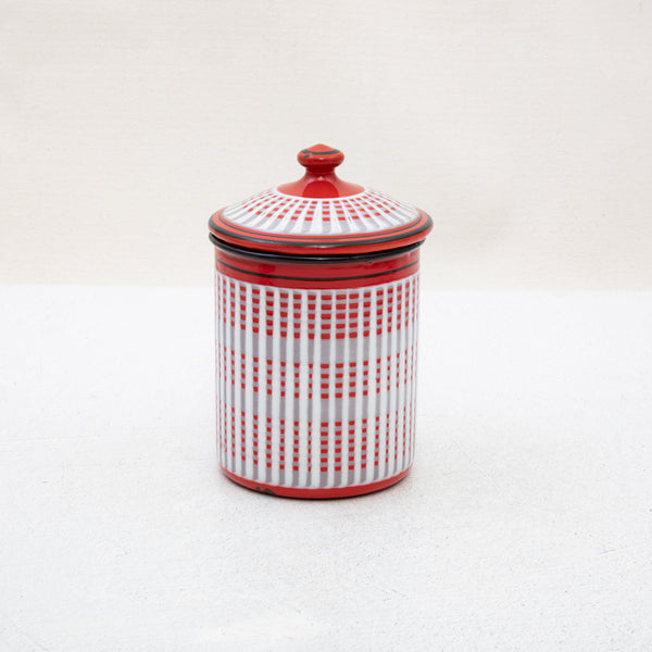 Set of Pots D'Epices