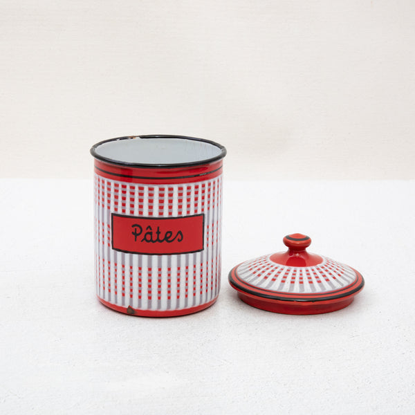 Set of Pots D'Epices