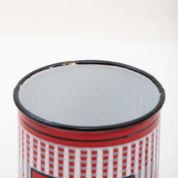 Set of Pots D'Epices