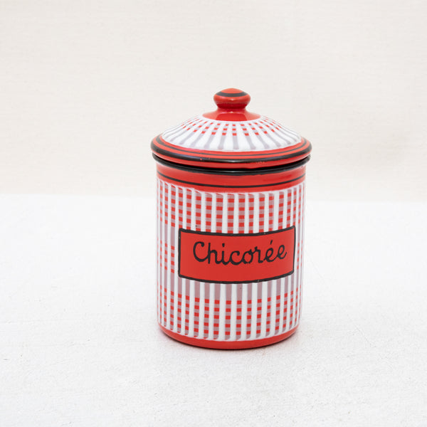 Set of Pots D'Epices