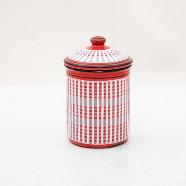 Set of Pots D'Epices