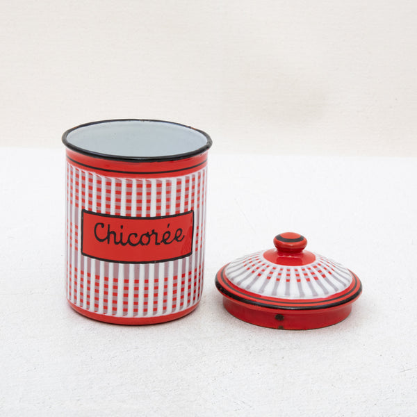 Set of Pots D'Epices