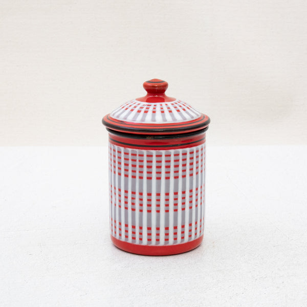 Set of Pots D'Epices