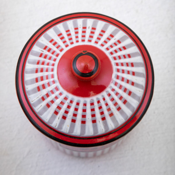 Set of Pots D'Epices