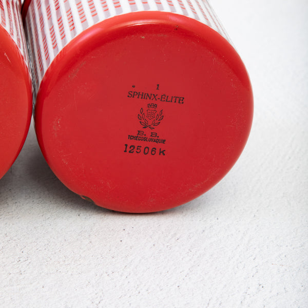 Set of Pots D'Epices