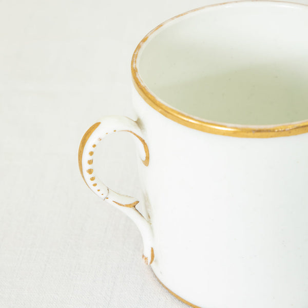 Porcelain Coffee Service