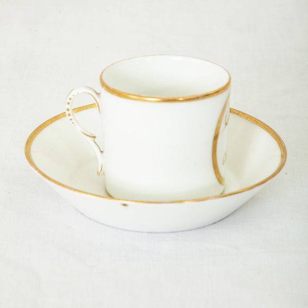Porcelain Coffee Service