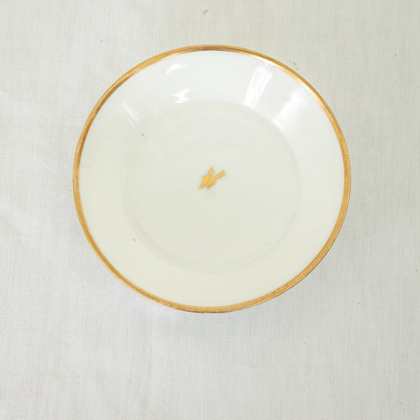 Porcelain Coffee Service