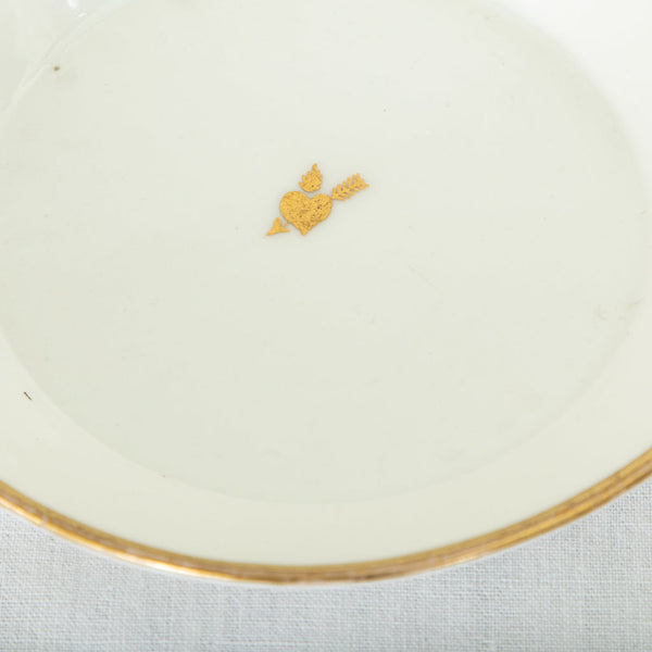 Porcelain Coffee Service