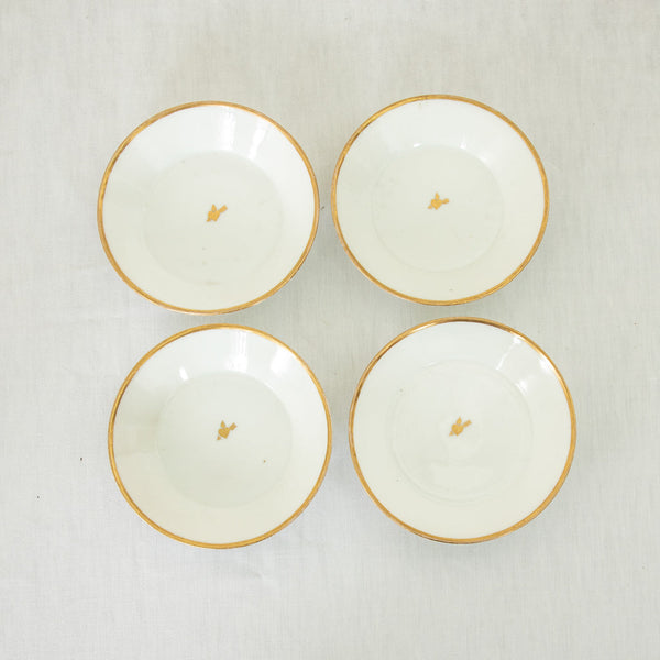 Porcelain Coffee Service