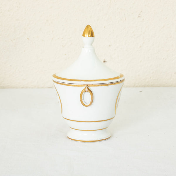 Porcelain Coffee Service