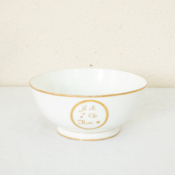 Porcelain Coffee Service