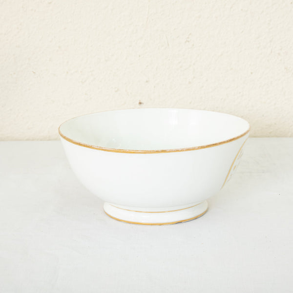 Porcelain Coffee Service