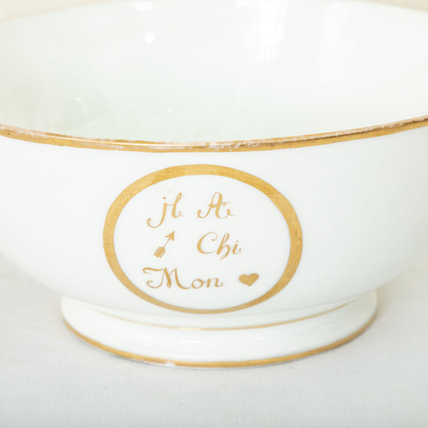 Porcelain Coffee Service