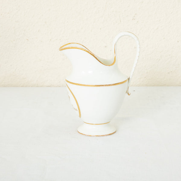 Porcelain Coffee Service