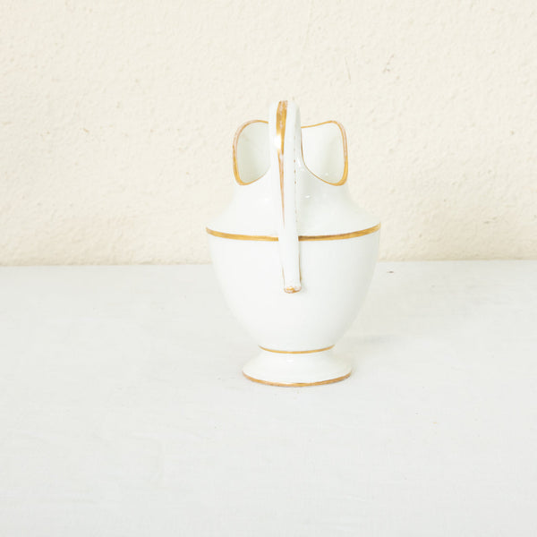 Porcelain Coffee Service
