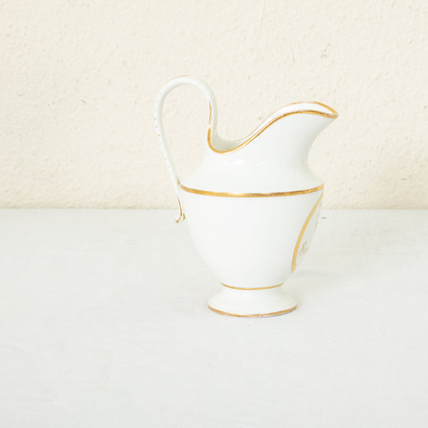 Porcelain Coffee Service