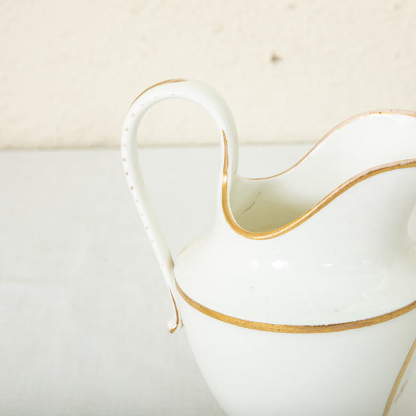 Porcelain Coffee Service