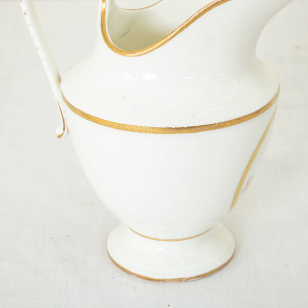 Porcelain Coffee Service