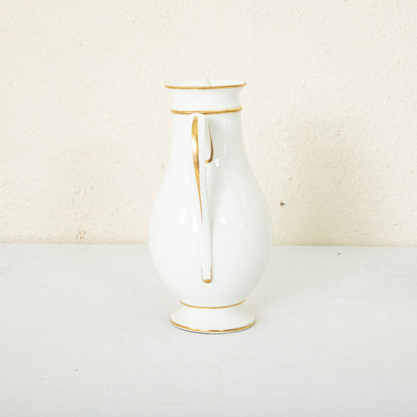 Porcelain Coffee Service