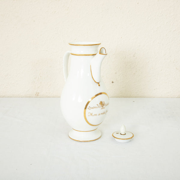 Porcelain Coffee Service