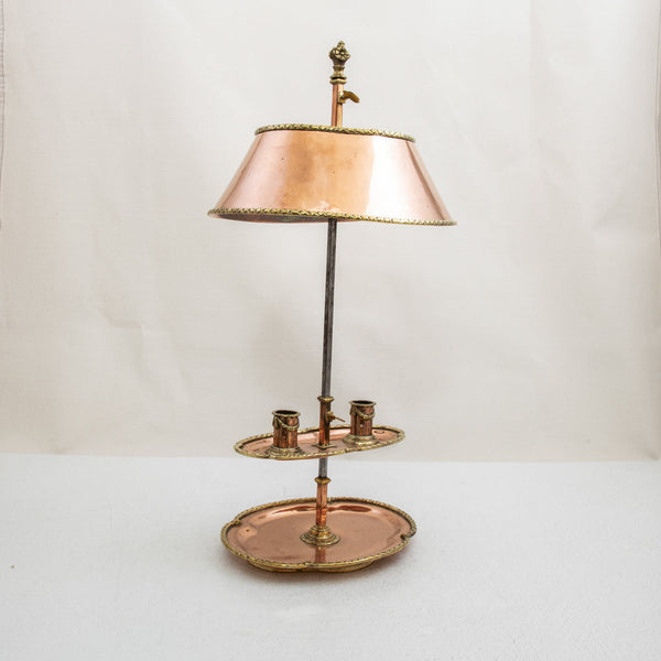Louis XVI Lampe Bouillotte