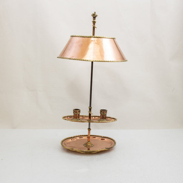 Louis XVI Lampe Bouillotte