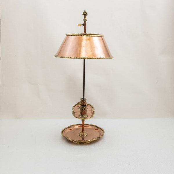 Louis XVI Lampe Bouillotte