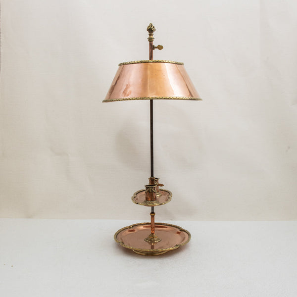 Louis XVI Lampe Bouillotte