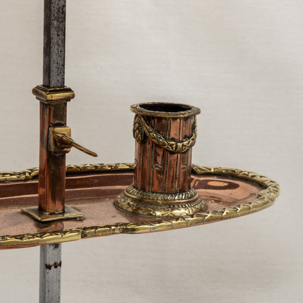 Louis XVI Lampe Bouillotte