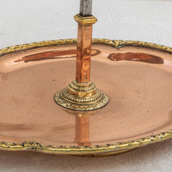 Louis XVI Lampe Bouillotte