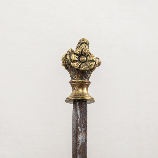 Louis XVI Lampe Bouillotte