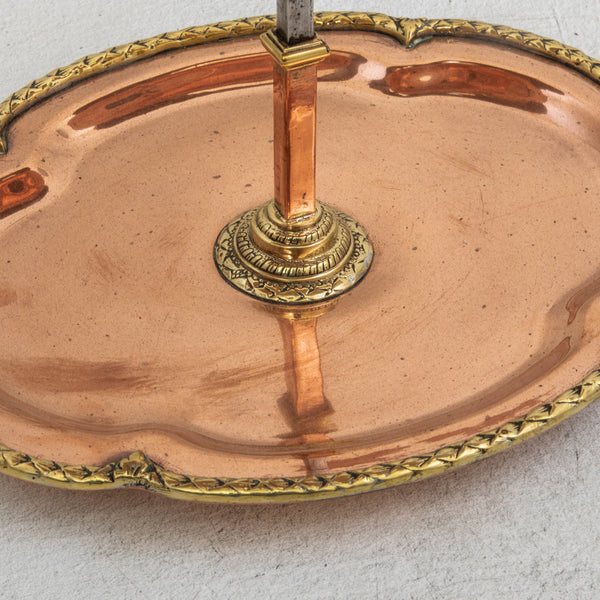 Louis XVI Lampe Bouillotte