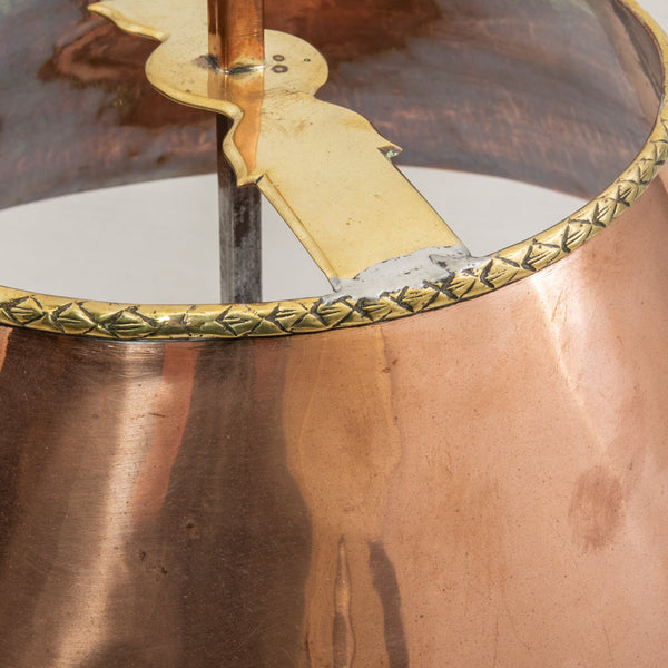 Louis XVI Lampe Bouillotte