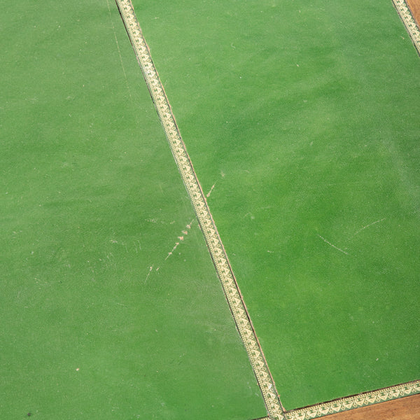 Louis Philippe Walnut Desk
