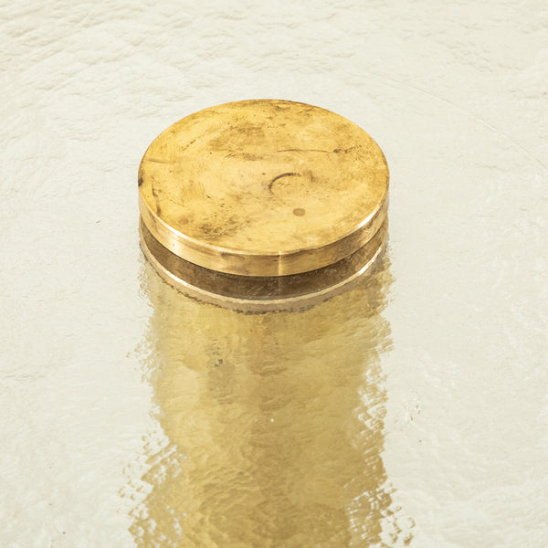 Murano Glass Bistro Table