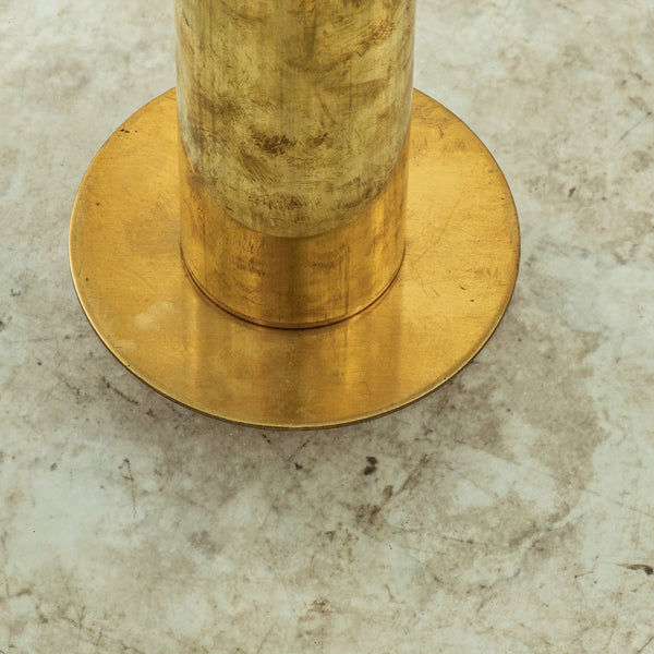 Murano Glass Bistro Table