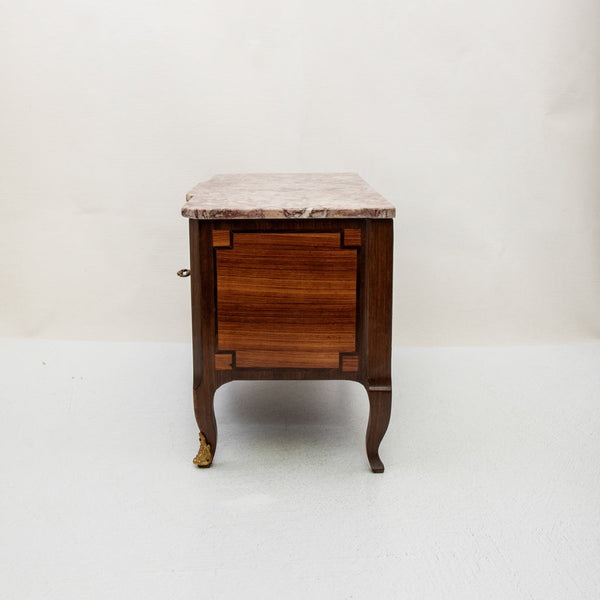 Miniature Transition Chest
