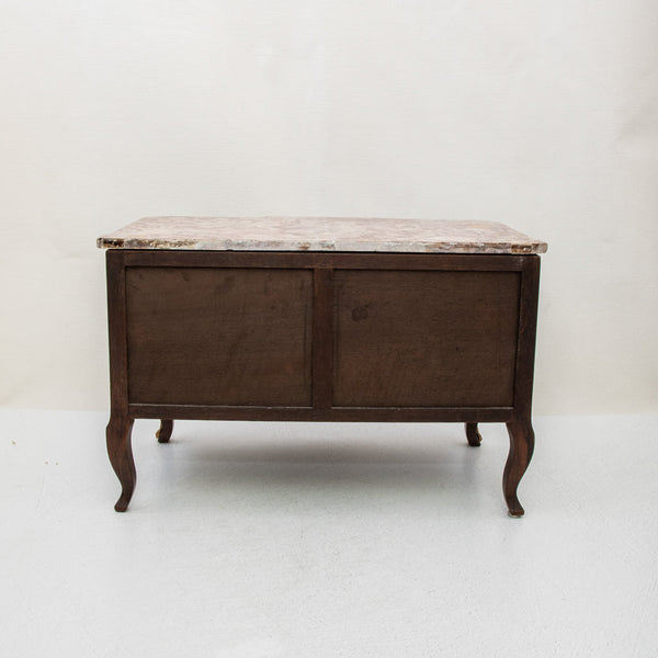 Miniature Transition Chest