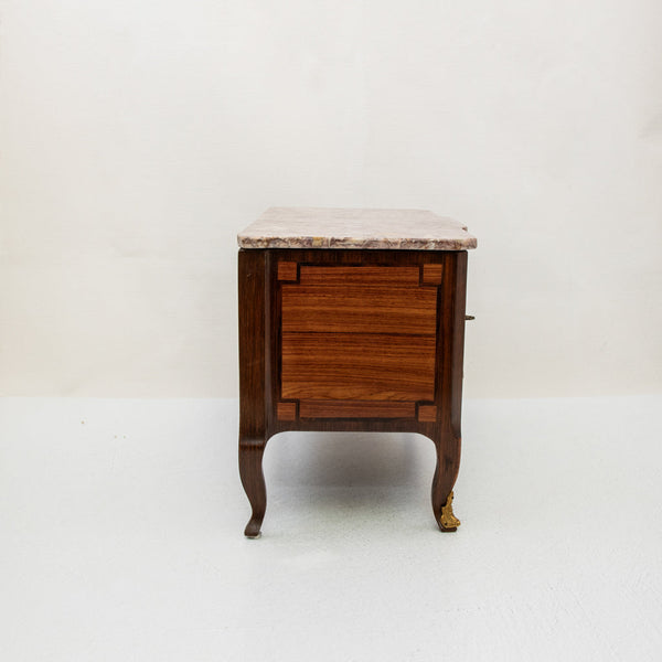 Miniature Transition Chest